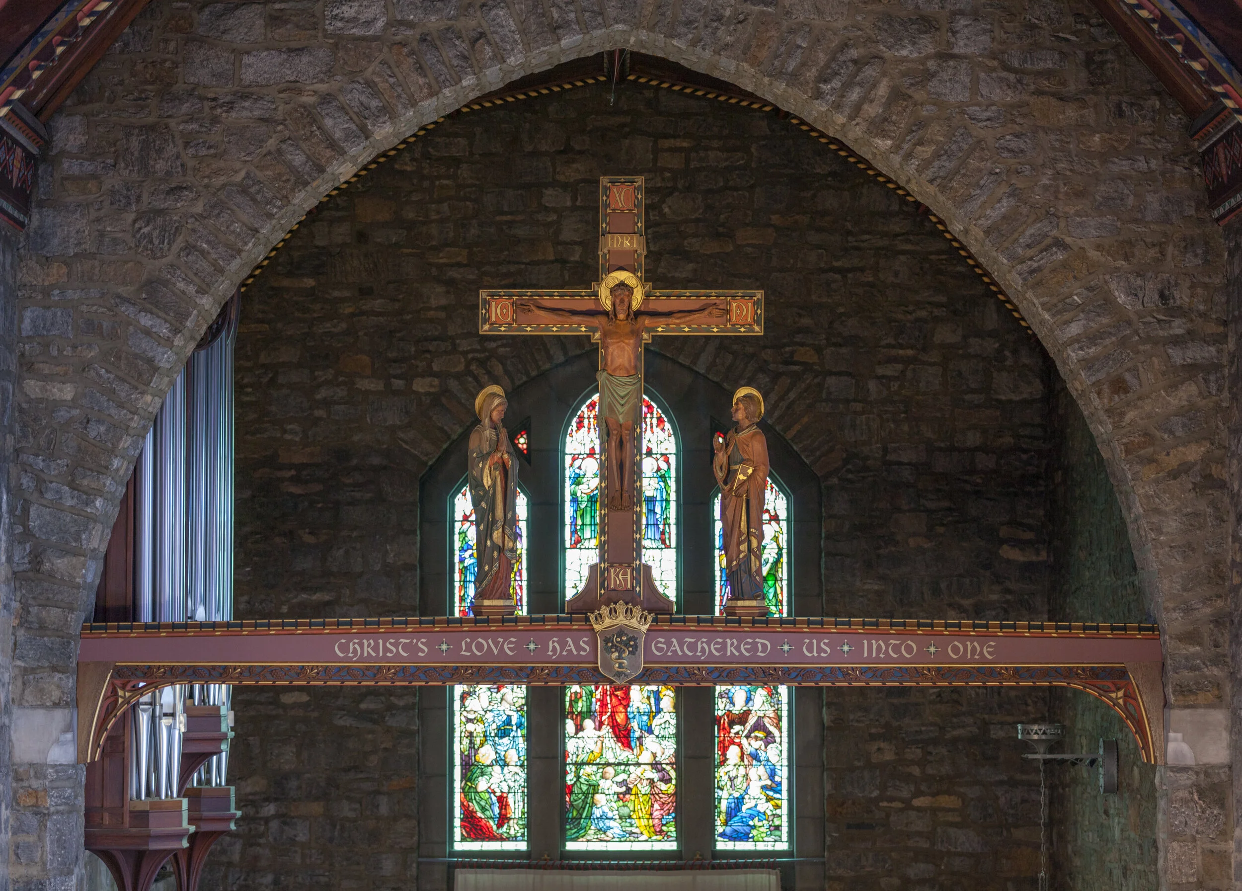 Christ Church Bronxville